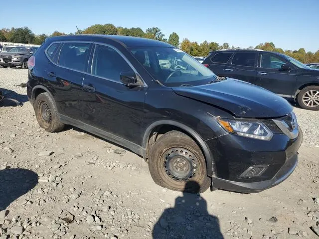 JN8AT2MT9GW014535 2016 2016 Nissan Rogue- S 4