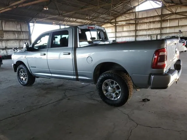 3C6UR5FL7RG104832 2024 2024 RAM 2500- Laramie 2