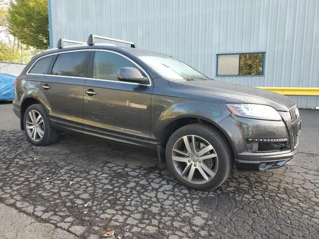 WA1LMAFE9ED010904 2014 2014 Audi Q7- Premium Plus 4