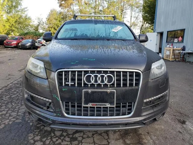 WA1LMAFE9ED010904 2014 2014 Audi Q7- Premium Plus 5