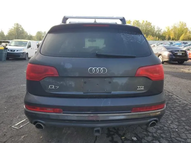 WA1LMAFE9ED010904 2014 2014 Audi Q7- Premium Plus 6