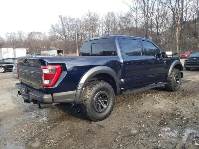 1FTFW1RG0NFB46241 2022 2022 Ford F-150- Raptor 3