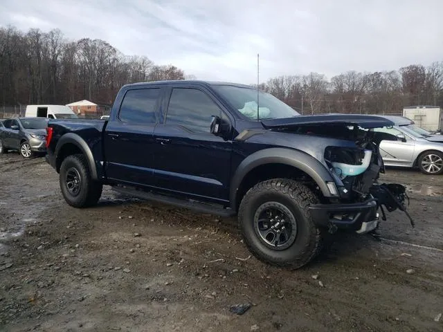 1FTFW1RG0NFB46241 2022 2022 Ford F-150- Raptor 4