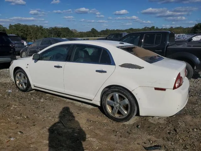 1G1ZK57B18F266263 2008 2008 Chevrolet Malibu- Ltz 2