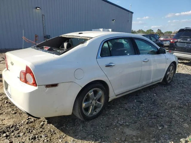 1G1ZK57B18F266263 2008 2008 Chevrolet Malibu- Ltz 3