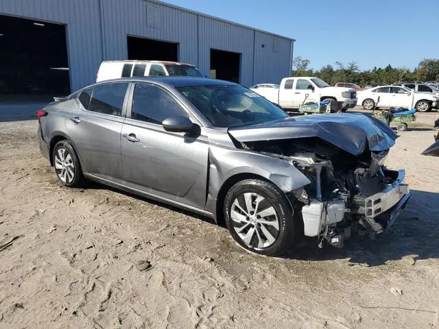 1N4BL4BV1LC143144 2020 2020 Nissan Altima- S 4