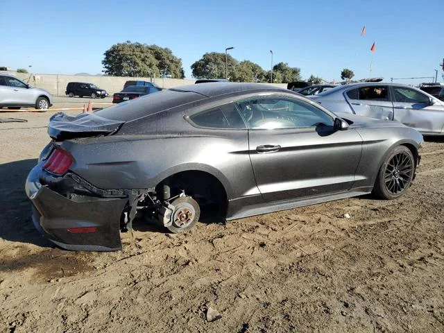 1FA6P8TH0J5127007 2018 2018 Ford Mustang 3