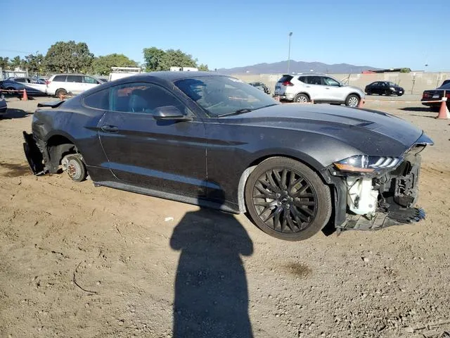 1FA6P8TH0J5127007 2018 2018 Ford Mustang 4