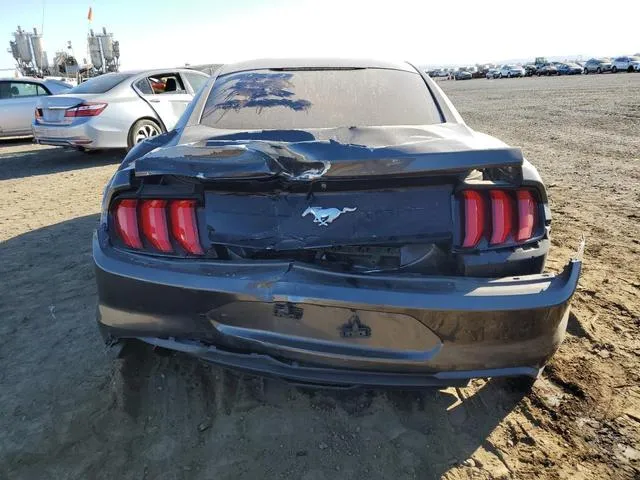 1FA6P8TH0J5127007 2018 2018 Ford Mustang 6