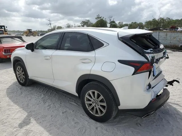 JTJDARBZ0M5028076 2021 2021 Lexus NX- 300 Base 2