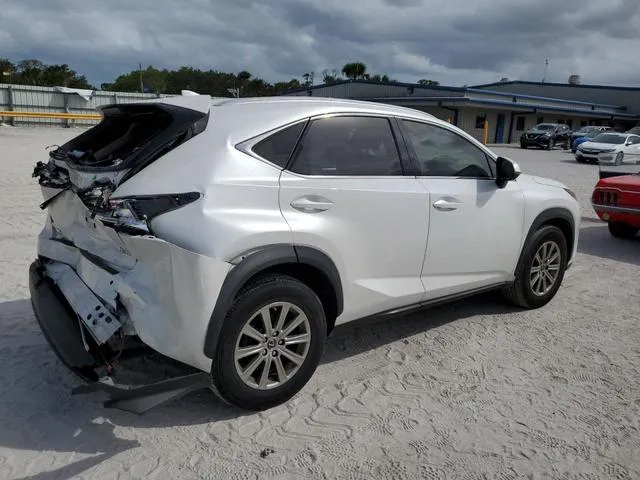 JTJDARBZ0M5028076 2021 2021 Lexus NX- 300 Base 3