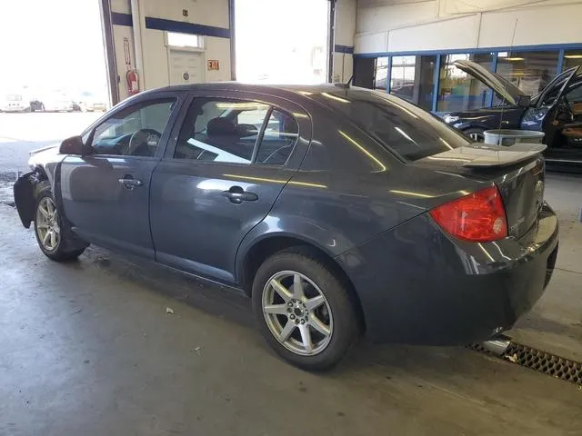 1G1AM58BX87225629 2008 2008 Chevrolet Cobalt- Sport 2