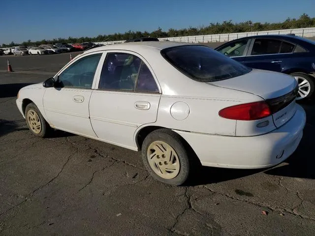 1FAFP13P0WW139108 1998 1998 Ford Escort- SE 2