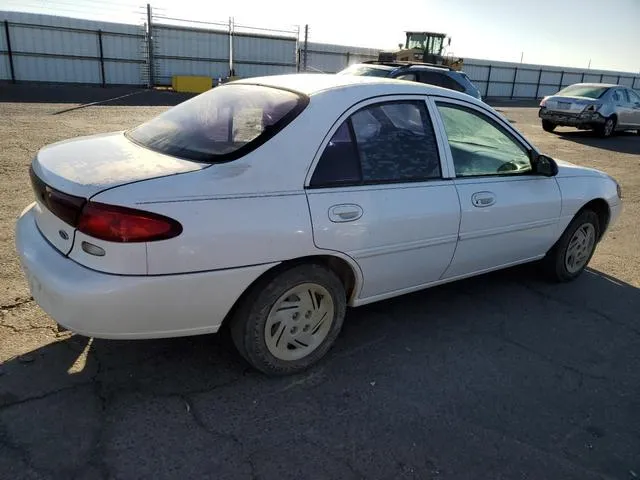 1FAFP13P0WW139108 1998 1998 Ford Escort- SE 3