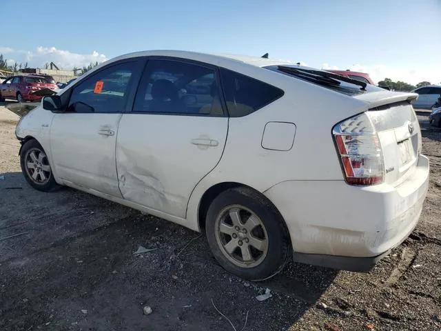 JTDKB20UX87759890 2008 2008 Toyota Prius 2