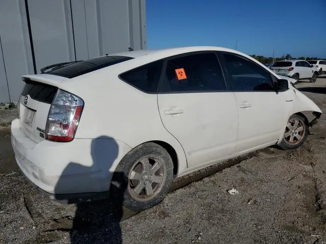 JTDKB20UX87759890 2008 2008 Toyota Prius 3