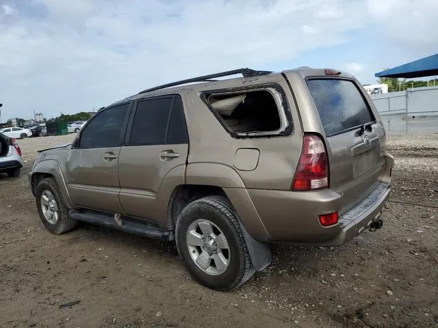 JTEZU14R450045696 2005 2005 Toyota 4runner- SR5 2