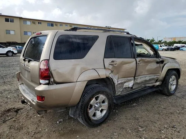 JTEZU14R450045696 2005 2005 Toyota 4runner- SR5 3