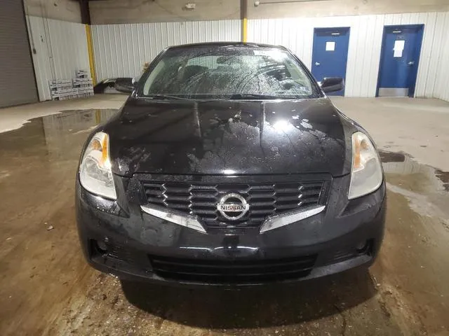 1N4AL24E29C200909 2009 2009 Nissan Altima- 2-5S 5