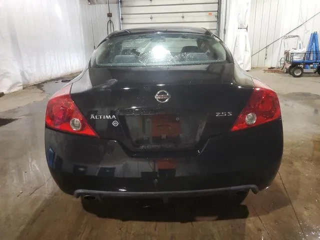 1N4AL24E29C200909 2009 2009 Nissan Altima- 2-5S 6