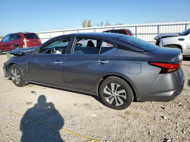 1N4BL4BV9MN347065 2021 2021 Nissan Altima- S 2