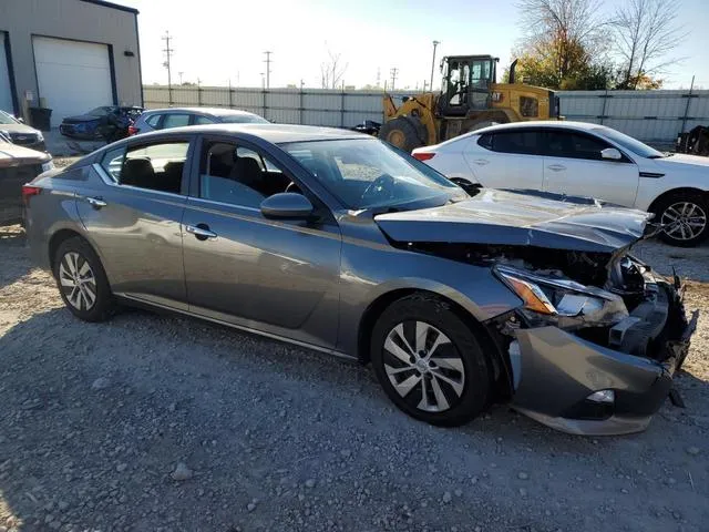 1N4BL4BV9MN347065 2021 2021 Nissan Altima- S 4