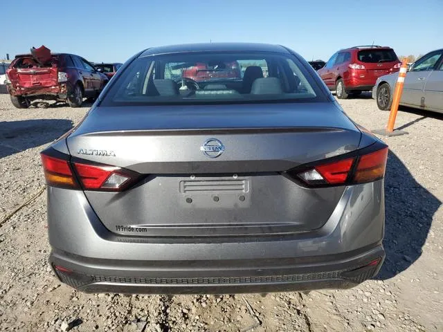 1N4BL4BV9MN347065 2021 2021 Nissan Altima- S 6