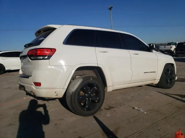 1C4RJFAG0FC940406 2015 2015 Jeep Grand Cherokee- Laredo 3