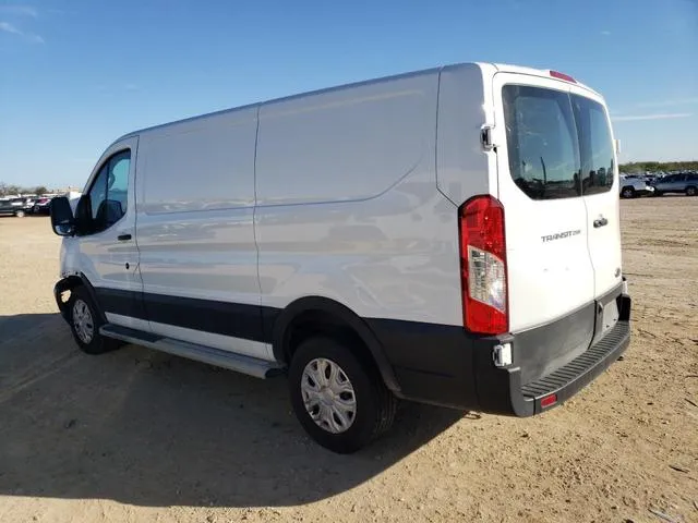 1FTBR1Y84LKB13862 2020 2020 Ford Transit- T-250 2