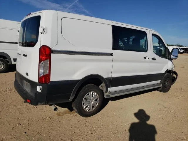 1FTBR1Y84LKB13862 2020 2020 Ford Transit- T-250 3