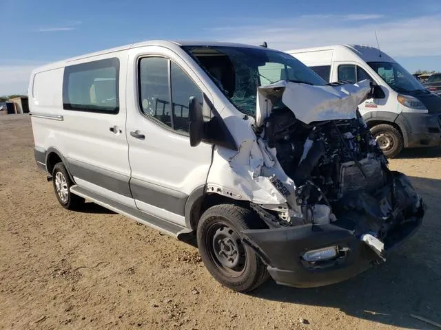 1FTBR1Y84LKB13862 2020 2020 Ford Transit- T-250 4