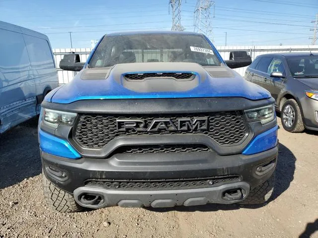 1C6SRFU9XMN684663 2021 2021 RAM 1500- Trx 5