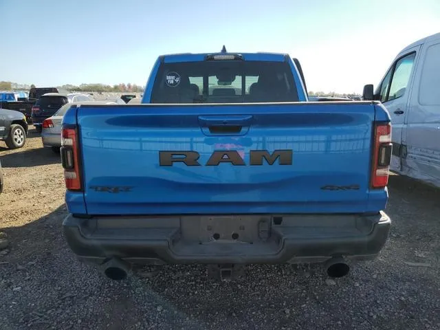 1C6SRFU9XMN684663 2021 2021 RAM 1500- Trx 6