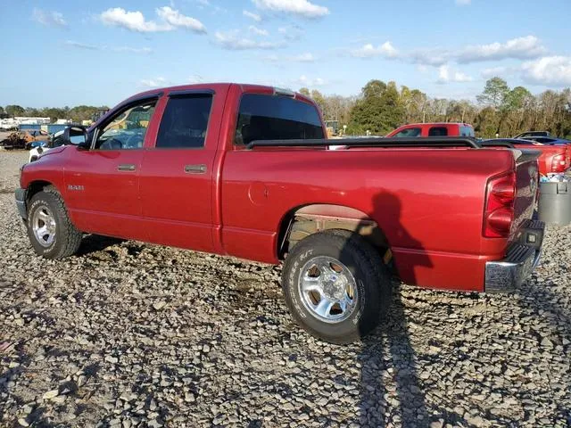 1D7HA18K18J226393 2008 2008 Dodge RAM 1500- ST 2