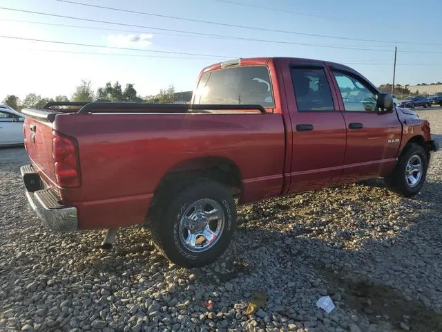 1D7HA18K18J226393 2008 2008 Dodge RAM 1500- ST 3