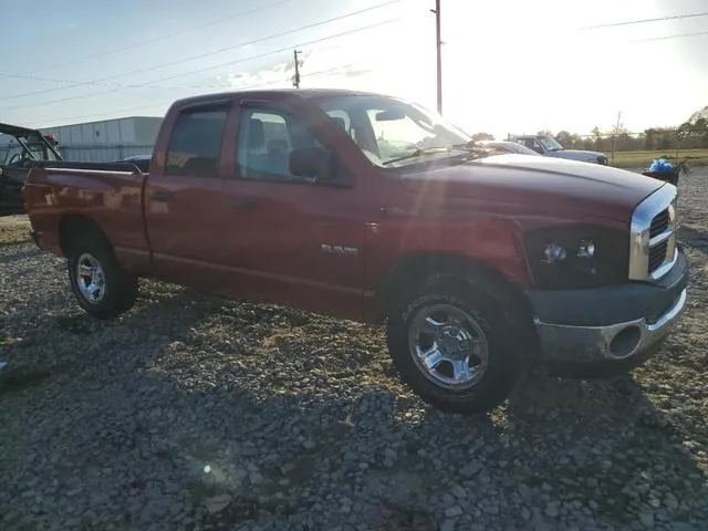 1D7HA18K18J226393 2008 2008 Dodge RAM 1500- ST 4