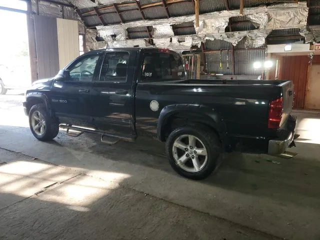 1D7HU18257J558097 2007 2007 Dodge RAM 1500- ST 2