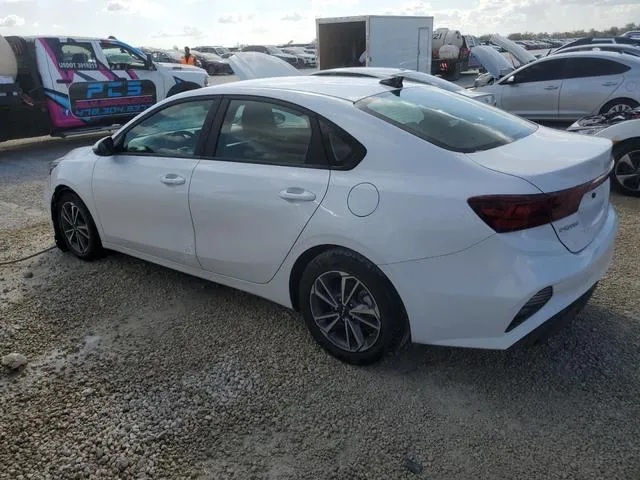 3KPF24AD5PE545044 2023 2023 KIA Forte- LX 2