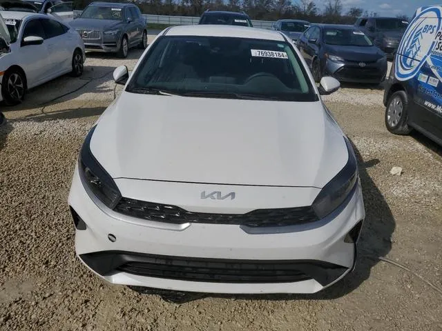 3KPF24AD5PE545044 2023 2023 KIA Forte- LX 5