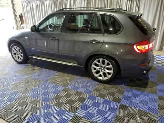 5UXZV4C5XD0B03800 2013 2013 BMW X5- Xdrive35I 2