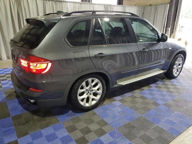 5UXZV4C5XD0B03800 2013 2013 BMW X5- Xdrive35I 3