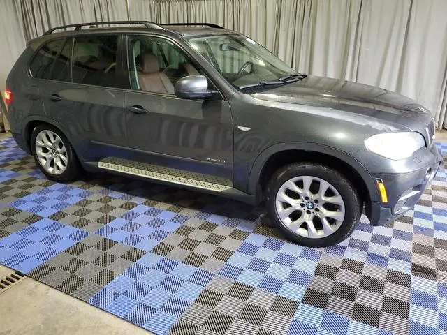 5UXZV4C5XD0B03800 2013 2013 BMW X5- Xdrive35I 4