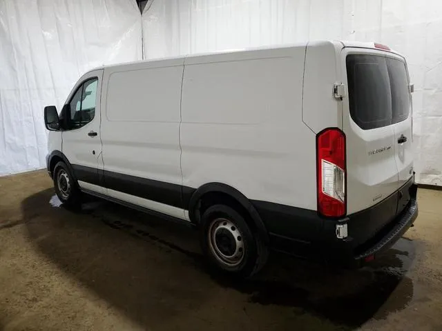 1FTYE1YG3LKB68798 2020 2020 Ford Transit- T-150 2