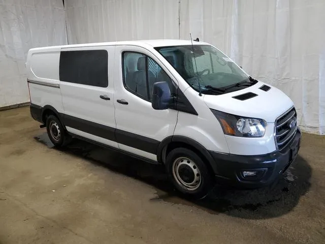 1FTYE1YG3LKB68798 2020 2020 Ford Transit- T-150 4