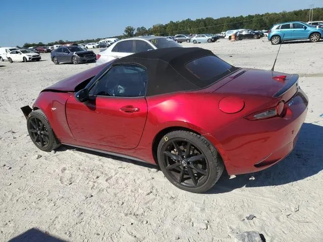 JM1NDAC70N0504256 2022 2022 Mazda MX-5- Club 2