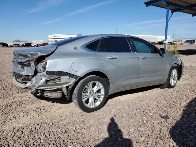 2G1125S31E9276454 2014 2014 Chevrolet Impala- LT 3