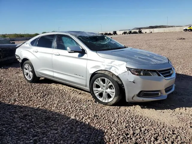 2G1125S31E9276454 2014 2014 Chevrolet Impala- LT 4