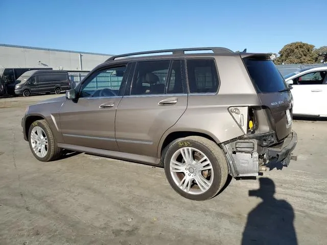 WDCGG5HB0DG025212 2013 2013 Mercedes-Benz GLK-Class- 350 2