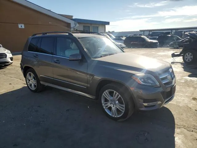 WDCGG5HB0DG025212 2013 2013 Mercedes-Benz GLK-Class- 350 4