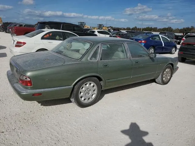 SAJHD1043XC869413 1999 1999 Jaguar XJ8 3